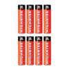 Paquete de Highrise Ultra Fuerte 30ml 8x-Multi Poppers