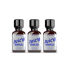 Juic’d Platinum Propyl 24ml 3x-Multi Poppers Pack