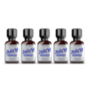 Juic’d Platinum Propyl 24ml 5x-Multi Poppers Pack