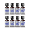 Juic’d Platinum Propyl 24ml 8x-Multi Poppers Pack