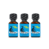 Kraken 25ml 3x-Multi Poppers Pack