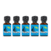 Kraken 25ml 5x-Multi Poppers Pack Kraken 25ml 5x-Multi Poppers Pack