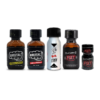 Night Fire 5x-Mix Poppers Pack