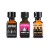 Pleasure Peak 3x-Mix Poppers Pack Pleasure Peak 3x-Mix Poppers Pack