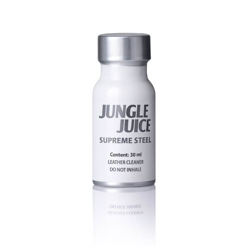 Poppers Jungle Juice Supreme Steel 30ml