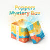Summer Edition Poppers Mystery Box by Husky Bear Poppers