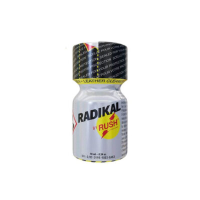 Radikal Rush Poppers 10ml