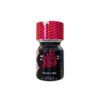 Poppers Rush Ultra Strong Black Label 10ml Small Poppers Rush Ultra Strong Black Label with red cap.