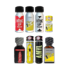 Twink Tamer 8x-Mix Poppers Pack