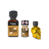 Wild Ride 3x-Mix Poppers Pack