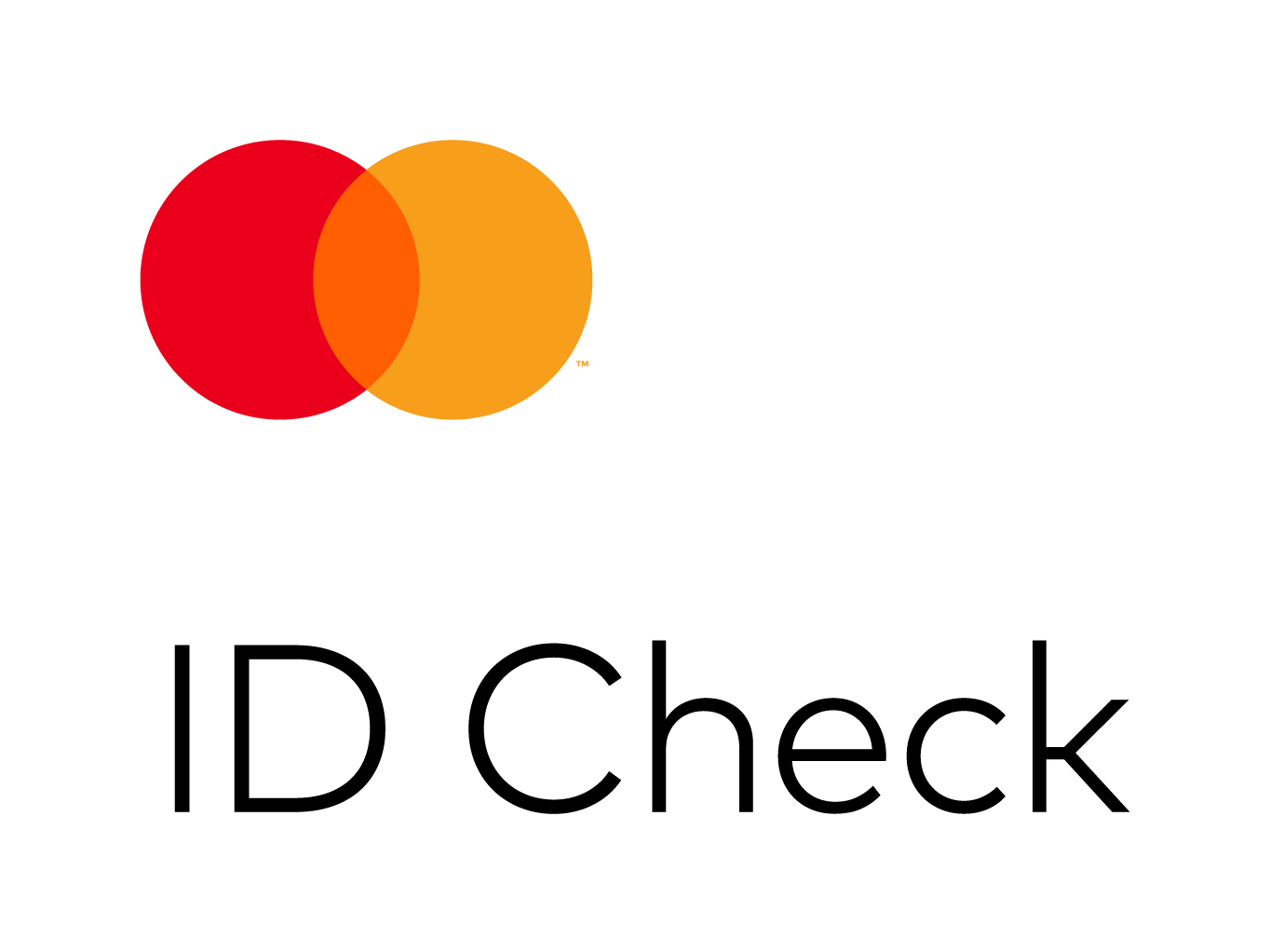 Mastercard Identity Check