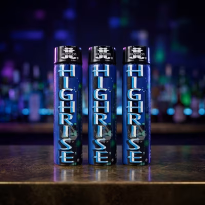 3x Poppers Packs Husky Bear Poppers