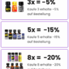 Poppers 100% Amyl 15ml