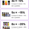Rise Up Excepcionalmente Fuerte Poppers 25ml