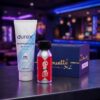 The No Limits Pack – Durex Moisture Lube, Fist Xtrem poppers 30ml & 144 XL Condoms - Lifestyle image