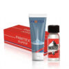 The Summit Kit – Pamitex Lube 100ml, Everest Hard Fist poppers 24ml & 144 Condoms
