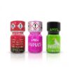 Pride Season Kit Husky Bear Poppers Komplet za sezono ponosa