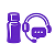 Real Support icon
