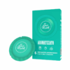 Love Match Aromatizzato Condoms - 6 pack Love Match Aromatizzato flavored and colored condoms.