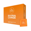 Love Match Extra Large Condoms