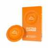 Love Match Extra Large Condoms
