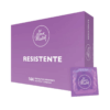 Love Match Resistente Condoms - 144 pack Love Match Resistente Condoms