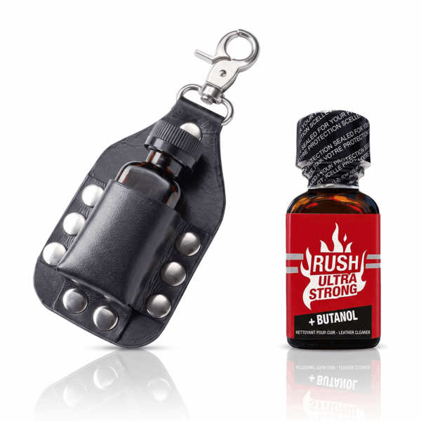 Leather Daddys Rush Bundle Pack Rush Leather Daddyja - Paket