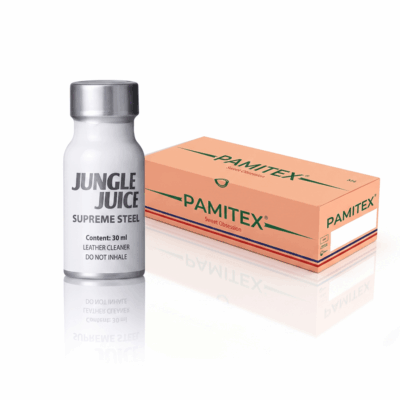 Leather, Sweat and Berlin - Bundle Pack Leather, Znoj & Berlin - Paket