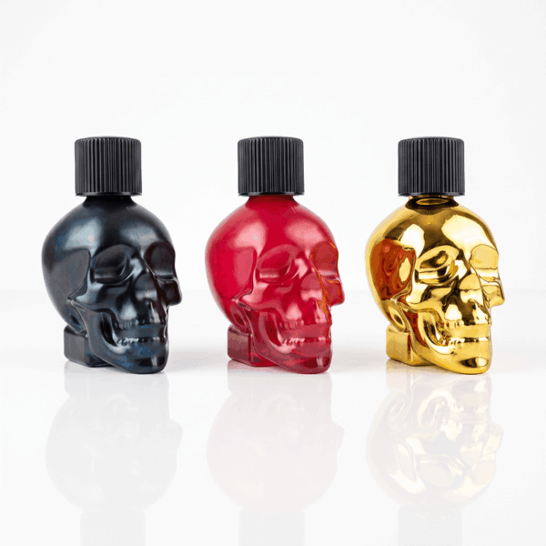 Skullfuck Supreme - Bundle Pack Skullfuck Supreme - Bundle Pack