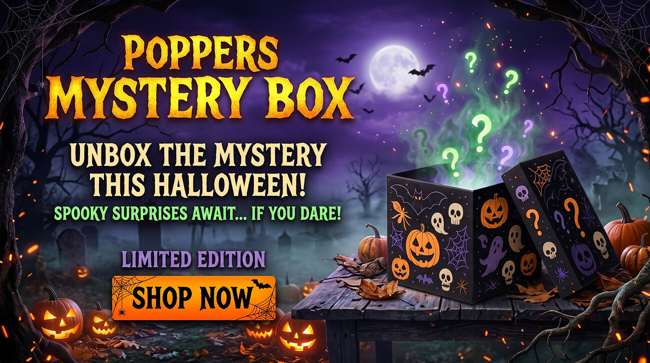 Promotional banner.